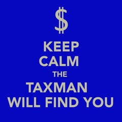 Taxman (cover)