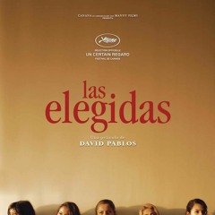 Score "Las elegidas" by Carlo Ayhllón