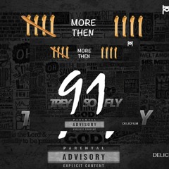 9 MORE THAN 91 - JANUARY 1ST