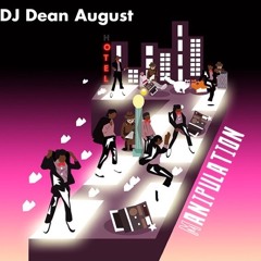 Manipulation "Billie Jean" (Jersey Club Dance Cypher) LOOPED By DJ Dean August