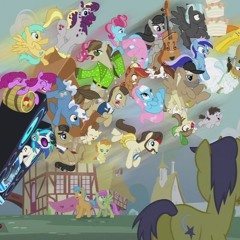 MLP 100 Episode Discussion, With Extra Bits!