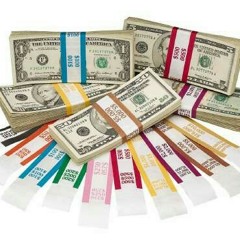 BayCrocker color money ??