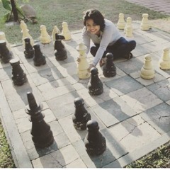 I Choose You - Sarah Bareilles (Acoustic Snippet by Ana Mithuzela) at where all these doubts end