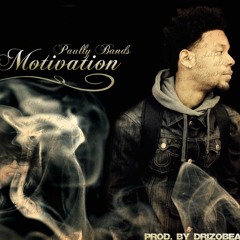 Motivation (Prod. by DrizoBeats)