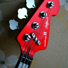 Explorer - BASS COPY By Cons(original song by T-square)