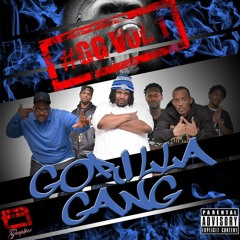 Gorilla- Brixx & Iron Mic