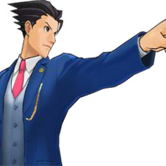 Ace Attorney OST Remix - Objection! You are Cornered! Remix by Riyu