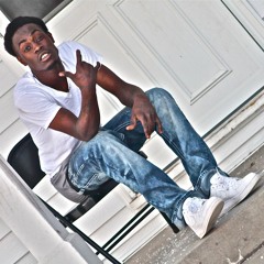 DaRell McCaskel DarkSkinn