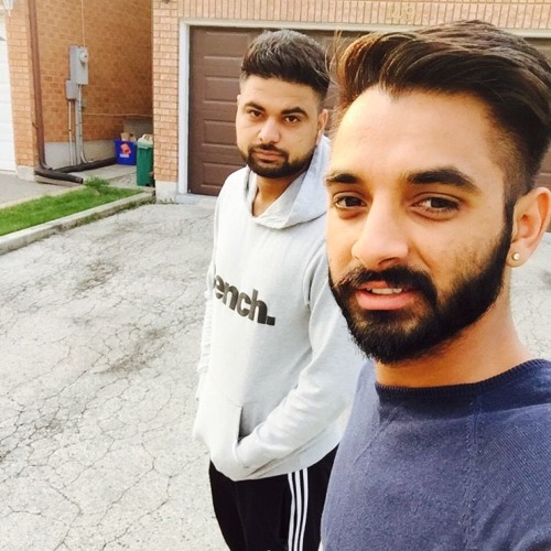 Stream Mankirt Aulakh BOLYIAN by AMAN DHILLON | Listen online for free on  SoundCloud