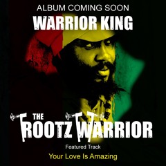 Your Love is Amazing