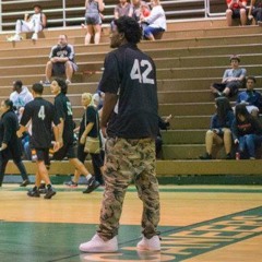 Playmaker (Prod. Bruce Wayne)