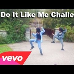 DLOW - Bet You Can't Do It Like Me Challenge - Instrumental HD