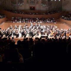 Gending Sriwijaya - Sydney Philharmonic Orchestra