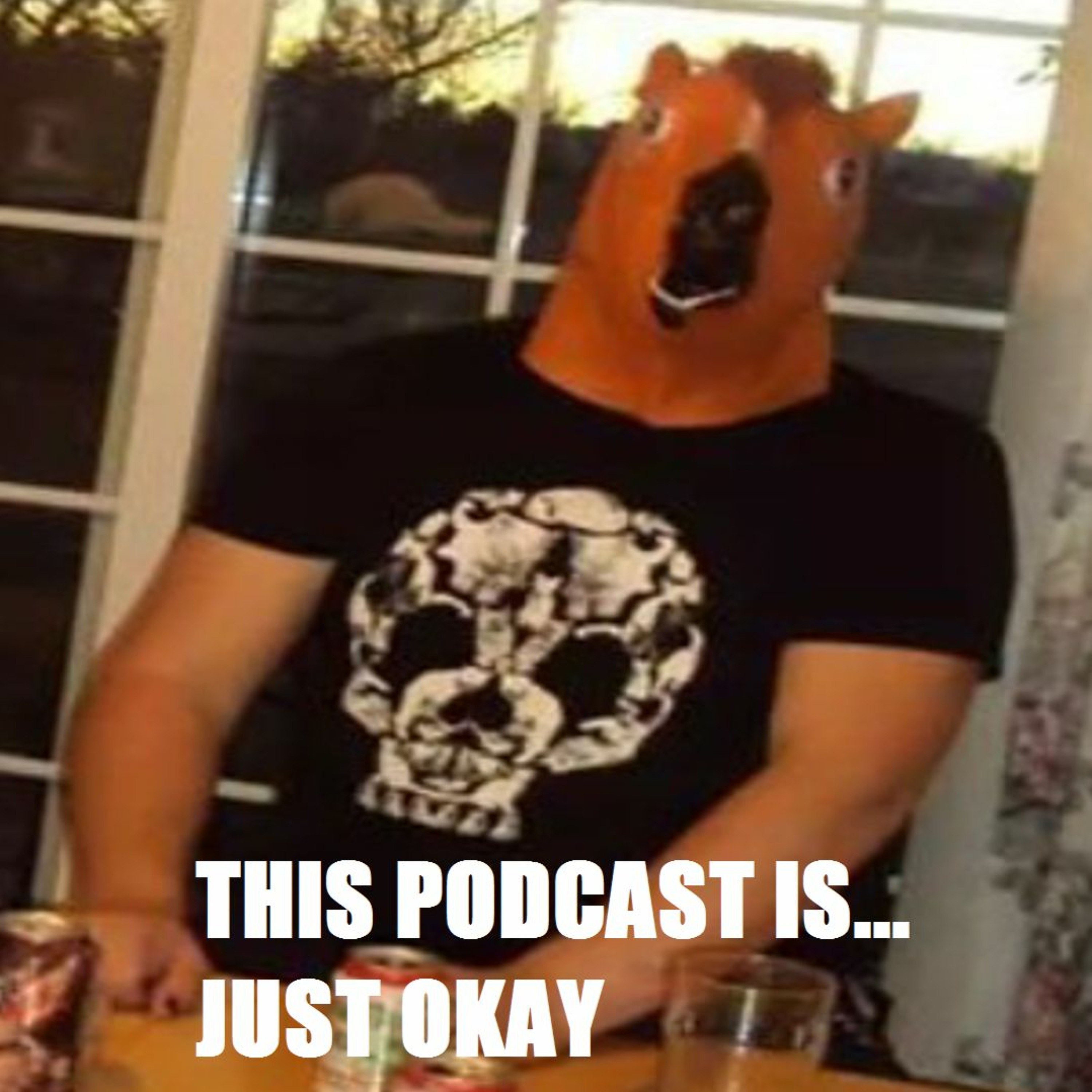 This Podcast Is...Just Okay Episode 30 "Q&A Part I" episode artwork