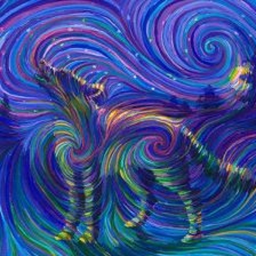 Vishnuha - Spirals (Bhakti Sattva Rmx)