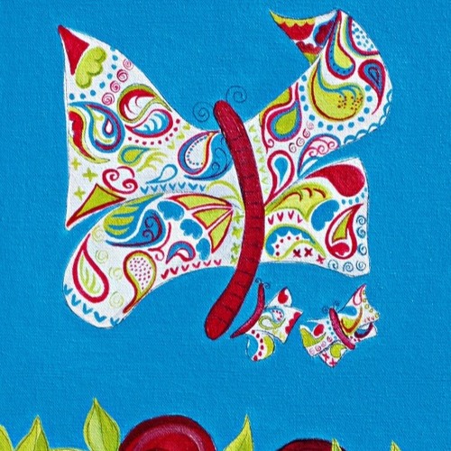 Flutter