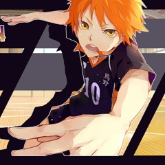 【Andrew】English "Imagination" Cover Haikyuu