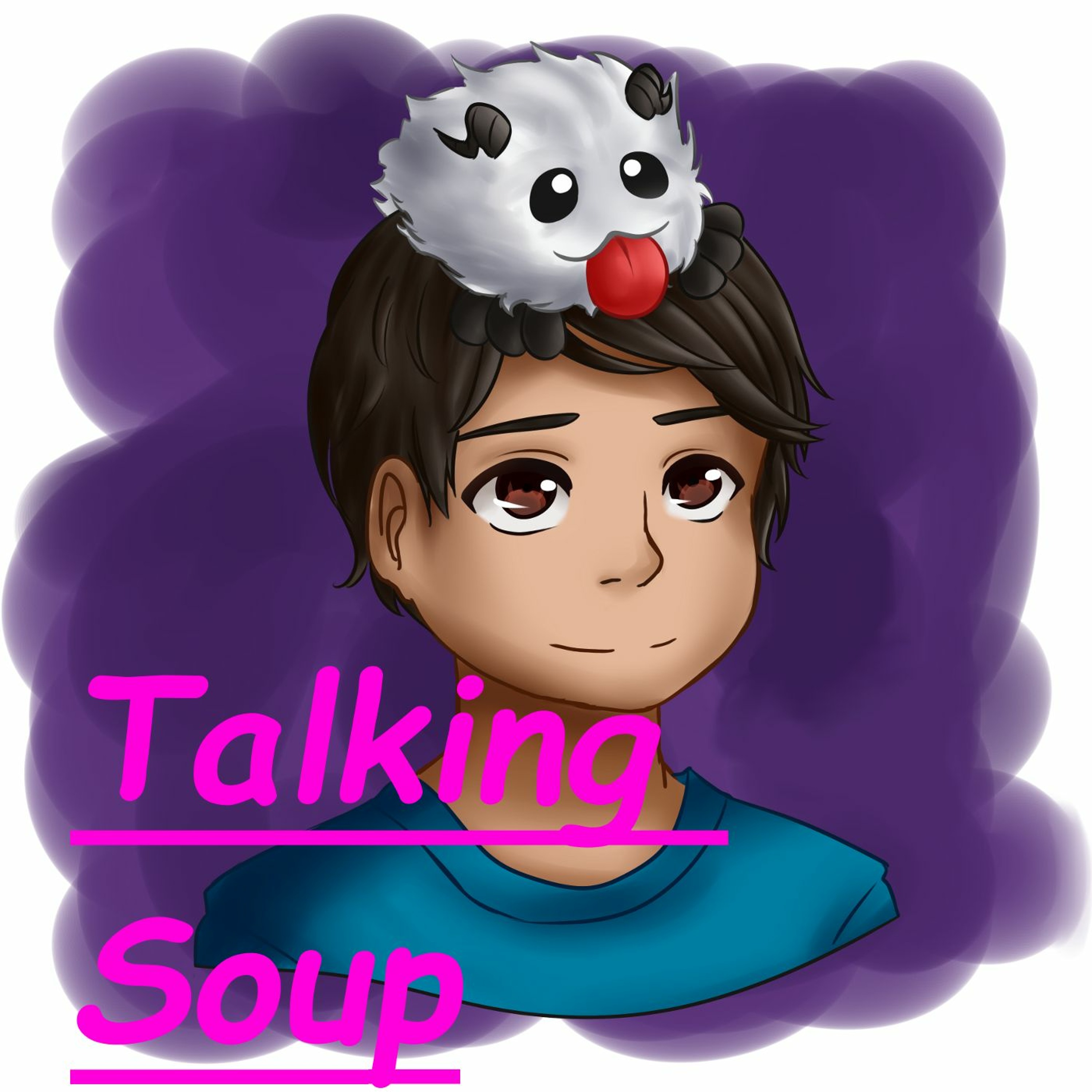 Test episode artwork