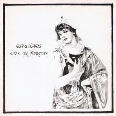 Bauhaus - She's In Parties (Ṫïġḧẗ Ċḷö▲ʞ RMX)