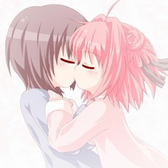 Sakura Trick ED Kiss(and)Love