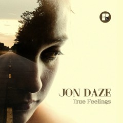 Jon Daze - Old & Horny