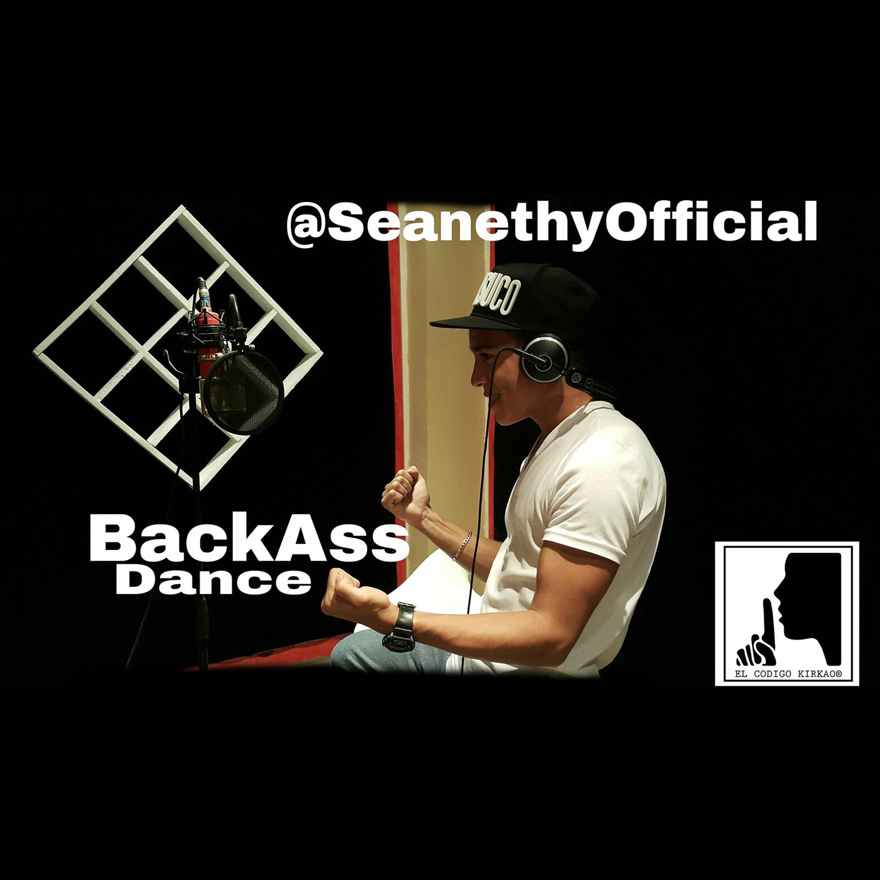 BackAss Dance episode artwork