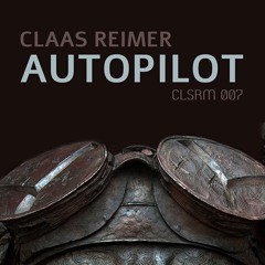 Claas Reimer – Frequency Hunting (PREVIW)