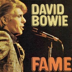 David Bowie - Fame (Roberto DaVinci Edit)