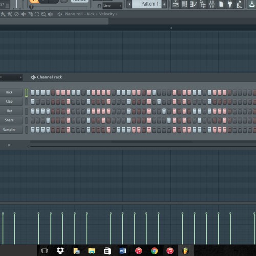 Stream Strings Instrumental by MAVN Listen online for free on SoundCloud
