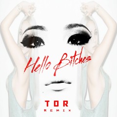 CL - Hello Bitches' ( TDR Trap Remix )