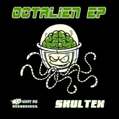 Skultex - Verekte Mongol (preview) (Octalien EP)