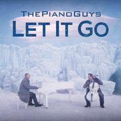 The Piano Guys - Let It Go \ (ФК - 2 спортивный)