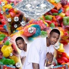 Gucci Lyfe INSTRUMENTAL