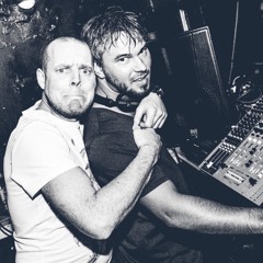 Sean Scott & Mark Joseph B2B (6.5 hour Set) /// 01/2016