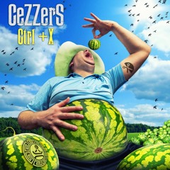 CeZZers - Ctrl + X [Solar-Tech Records]