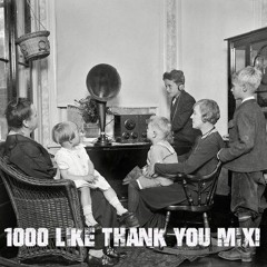 Old School Bounce (1000 FB likes thank you mix)