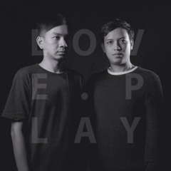 Love.Play Podcast Ft. Robo X & A.R.M.Y