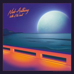 A2 - NIck Anthony - Escape From Area - Préview