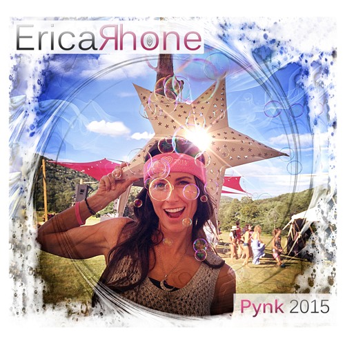 Pynk Ceremony To Sunset, 2015