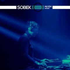 SOBEK @ MR2 PETOFI RADIO 12.01.2016 (PETOFI DJ)