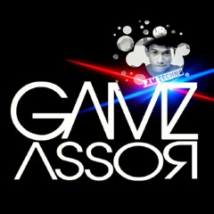 Gamz Assor - In De Ghetto ( tech remix )