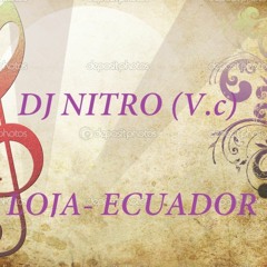 Instrumental Lucita - Sanjuanero - ((Intro And Edit Remix 2016 By (V.c) DJ Nitro))
