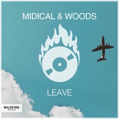 MIDIcal & Woods - Leave
