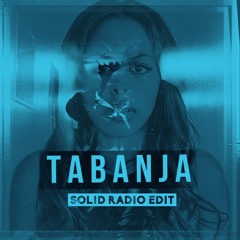 Cherrie - Tabanja (Solid Radio Edit)