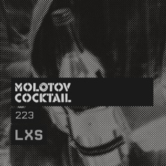 Molotov Cocktail 223 with LXS