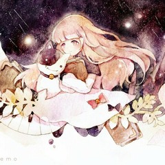 [~.Nuki.~]Alive good night - Deemo ED Theme (Thai ver)