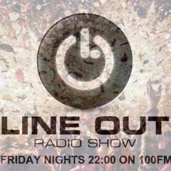Line Out Radioshow 358 @ 100FM - The Best Of 2015