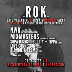 ROK FEB 2016