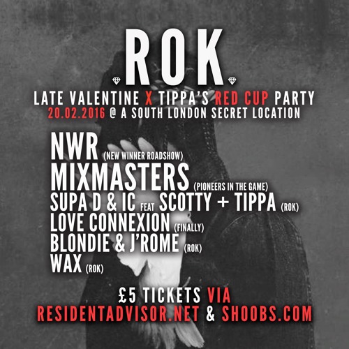ROK FEB 2016