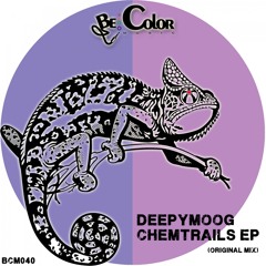 Deepymoog - Feel Like Music (Original Mix)